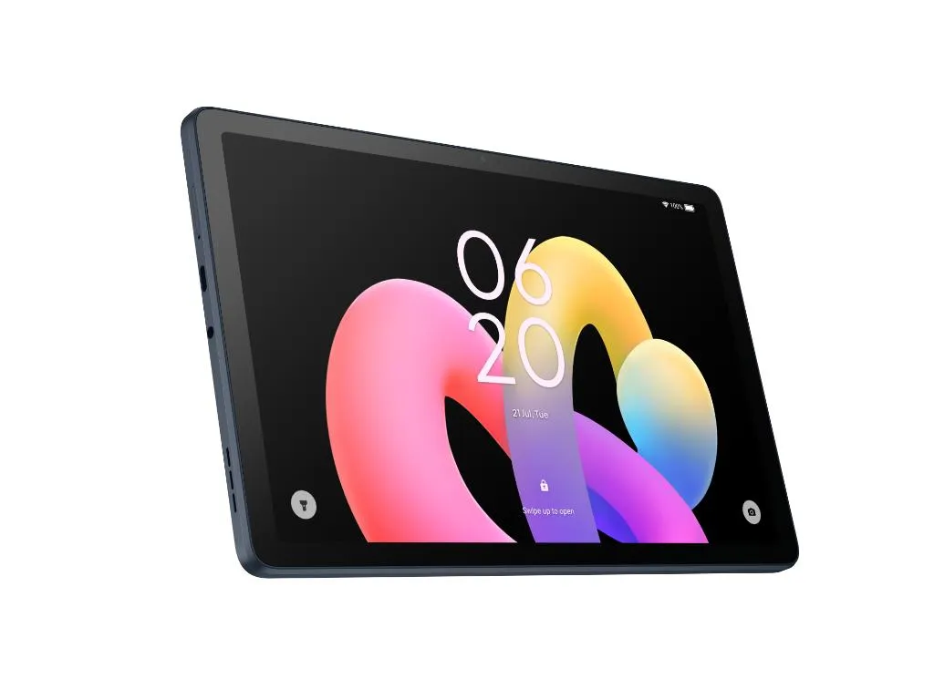 Tablet TCL Tab 10L Gen4 WiFi 10.1"/4GB/128GB/Android/tamnoplava Slika 4