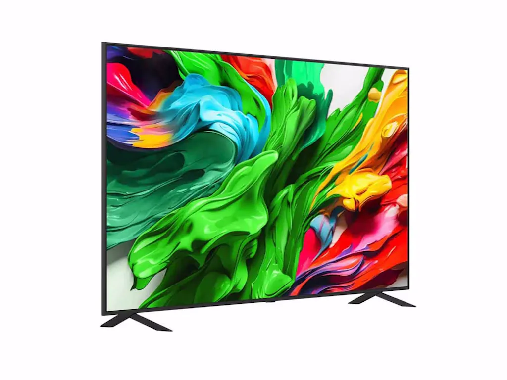 LG BG Televizor LG 86QNED85A3C/QNED MiniLED/86"/4K Ultra HD/smart/webOS 25/crna Slika 2