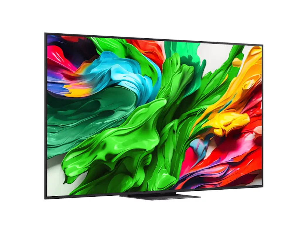 LG BG Televizor LG 86QNED86A3A/QNED MiniLED/86"/4K Ultra HD/smart/webOS 25/crna Slika 2