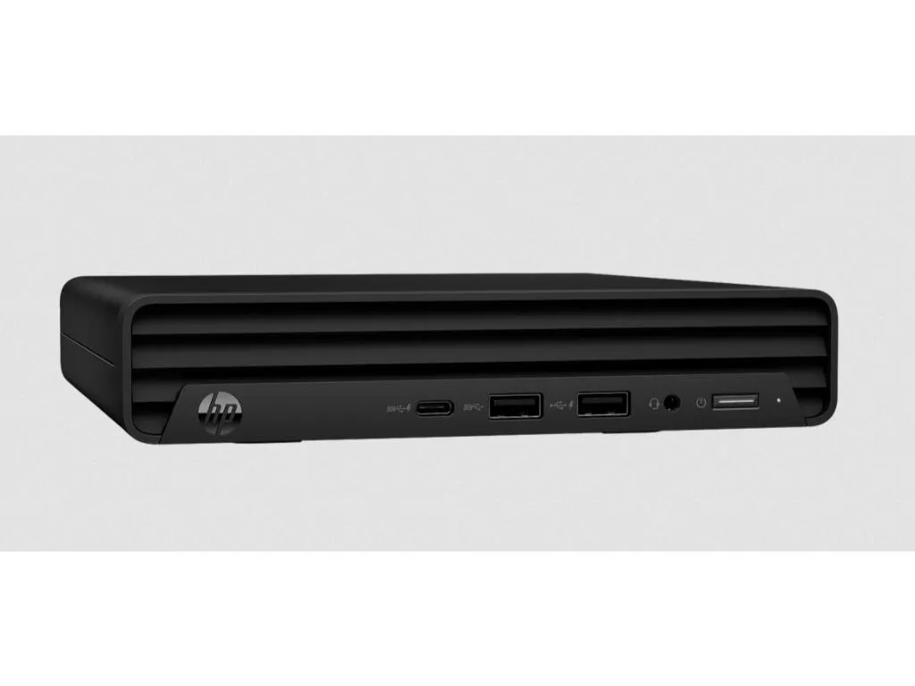 HP PSG Racunar HP Pro Mini 260 G9/DOS/i3-1315U/8GB/256GB/WiFi Slika 2