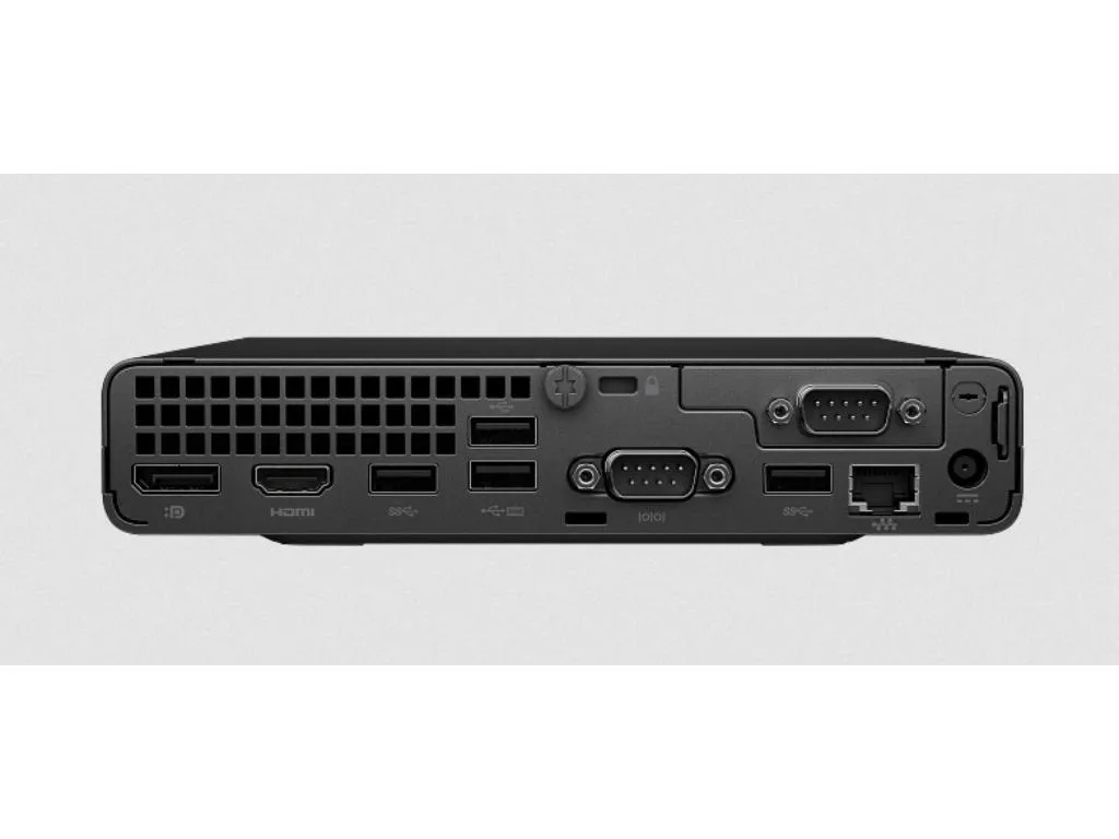 HP PSG Racunar HP Pro Mini 260 G9/DOS/i3-1315U/8GB/256GB/WiFi Slika 3