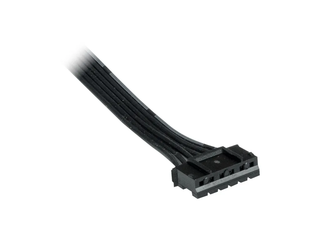 Ostalo Fan Argus RS-081 LED, RGB Slika 3