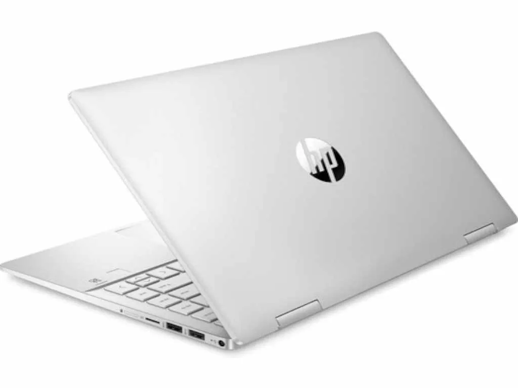 HP PSG Laptop HP Pavilion x360 14-ek1003nm DOS/14"FHD IPS Touch/i7-1355U/16GB onboard/512GB/backlit/srebrna Slika 2