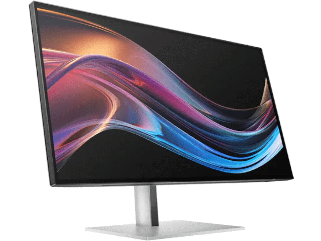 HP PSG Monitor HP S7 Pro 727pk 27"/3840x2160/60Hz/5ms/HDMI,DP,Thunderb,USB-C 100W,RJ45/VESA/pivot,visina/3g Slika 2