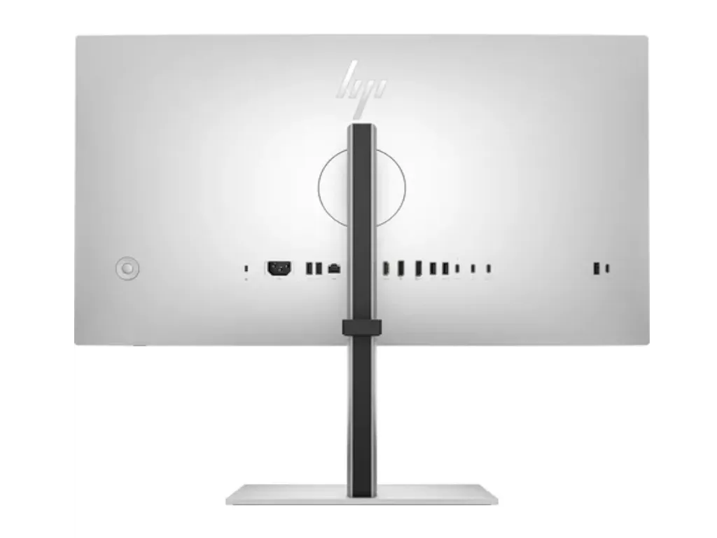 HP PSG Monitor HP S7 Pro 727pk 27"/3840x2160/60Hz/5ms/HDMI,DP,Thunderb,USB-C 100W,RJ45/VESA/pivot,visina/3g Slika 4