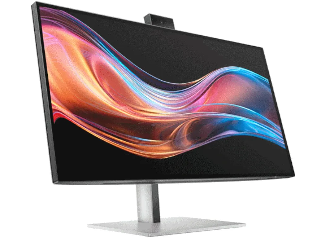 HP PSG Monitor HP S7 Pro 727pm 27" Conf/3840x2160/60Hz/5ms/HDMI,DP,Thun USB-C 100W,RJ45/pivot,visina/zvu/3g Slika 3