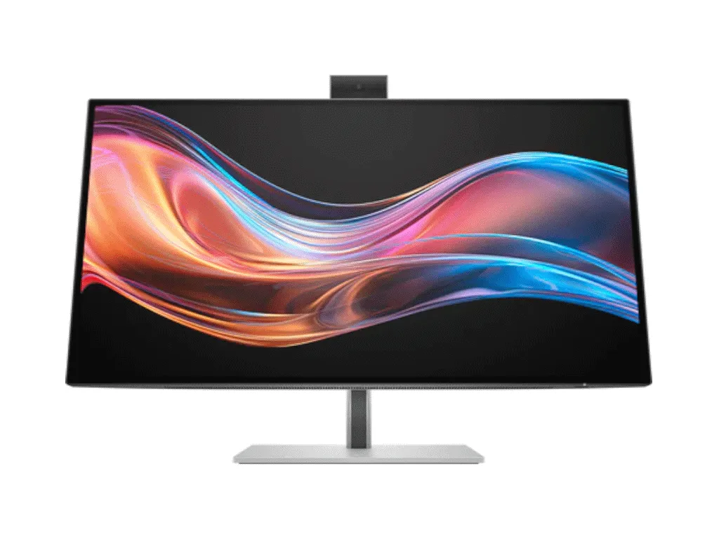 HP PSG Monitor HP S7 Pro 727pm 27" Conf/3840x2160/60Hz/5ms/HDMI,DP,Thun USB-C 100W,RJ45/pivot,visina/zvu/3g Slika 2