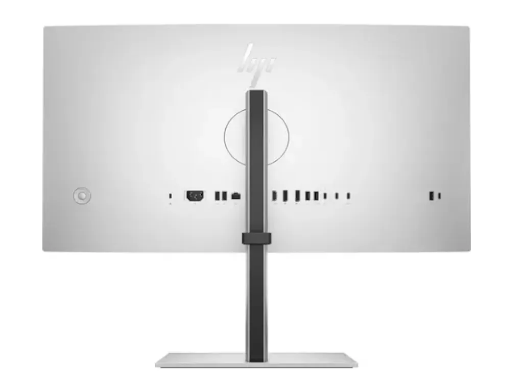 HP PSG Monitor HP S7 Pro 727pm 27" Conf/3840x2160/60Hz/5ms/HDMI,DP,Thun USB-C 100W,RJ45/pivot,visina/zvu/3g Slika 4