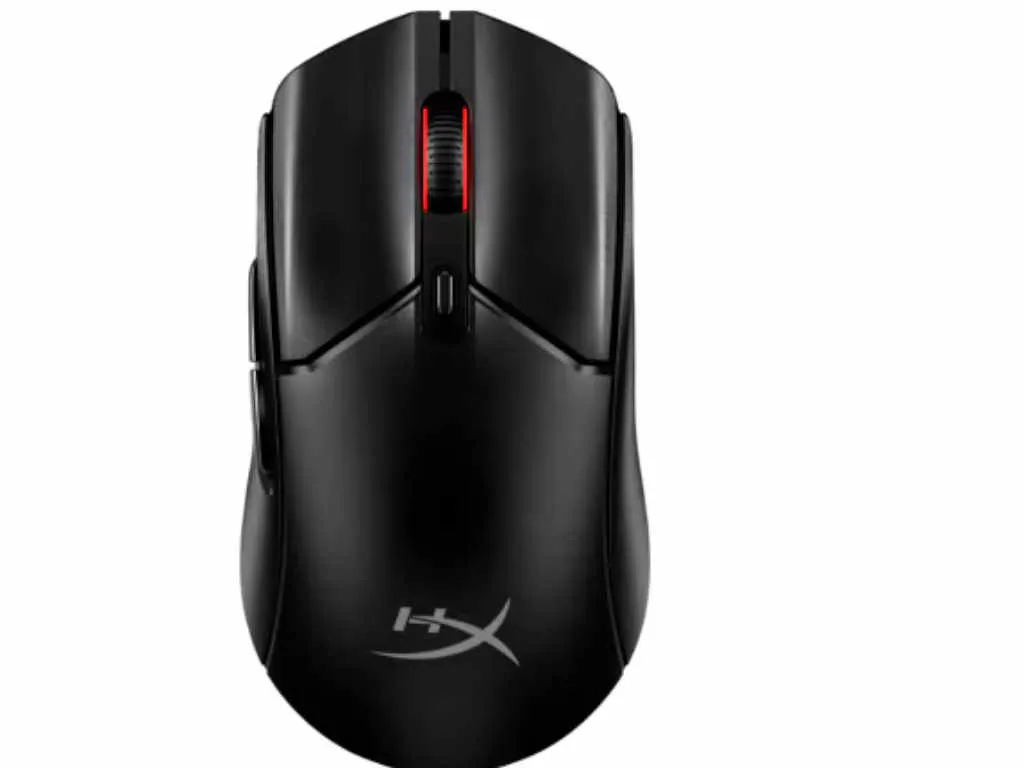 Miš HyperX Pulsefire Haste 2 Core Wls/Gaming/crna Slika 4