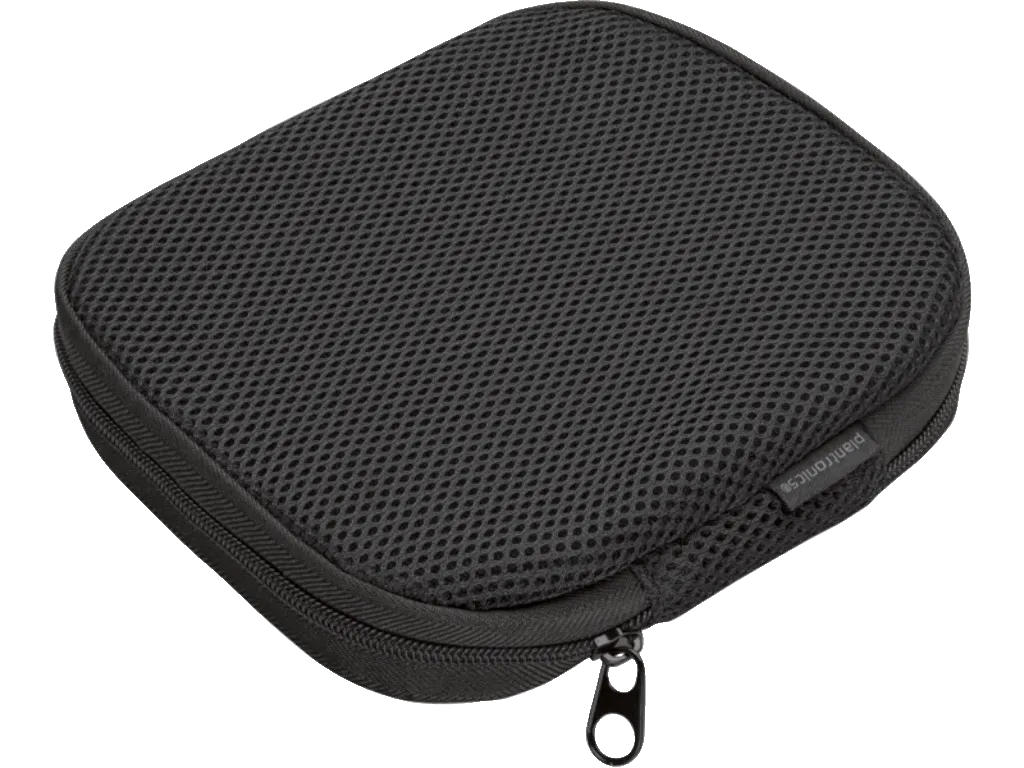 HP PSG Slušalice HP Poly Blackwire 3225 Stereo USB-C Headset +3.5mm Plug +USB-C/A Adapter/8X229AA/crna Slika 2