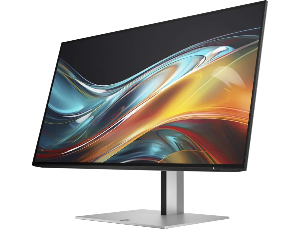 HP PSG Monitor HP S7 Pro 724pf 23.8"/IPS/1920x1080/100Hz/5ms/HDMI,DP,USB-C,USB-A/VESA nosac/pivot,visina/3g Slika 2
