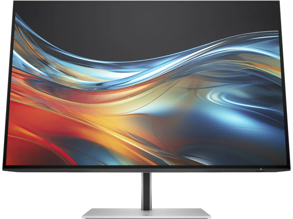 HP PSG Monitor HP S7 Pro 724pn 24"/IPS/1920x1200/100Hz/5ms/HDMI,DP,USB-C,USB-A/VESA nosac/pivot,visina/3g Slika 4