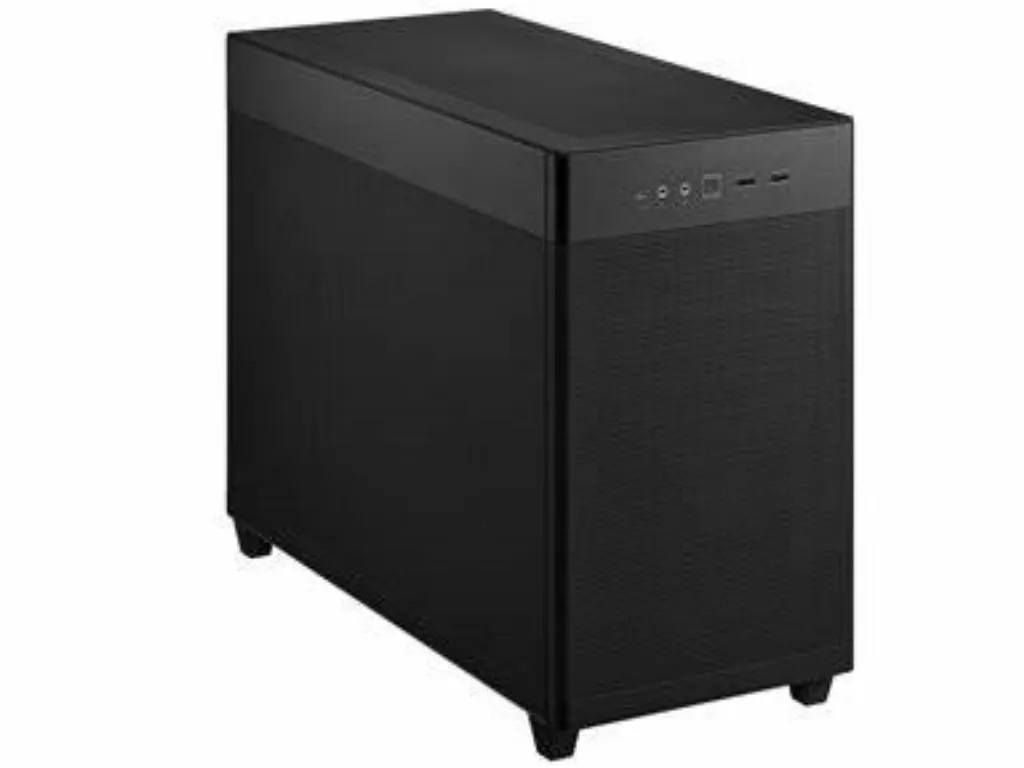 Asus Kucista ASUS AP201 MicroATX Slika 1