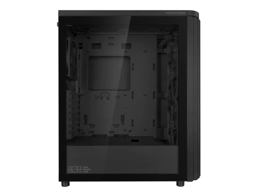 Kucište ASUS PROART PA401 TG PWM BLACK Slika 4