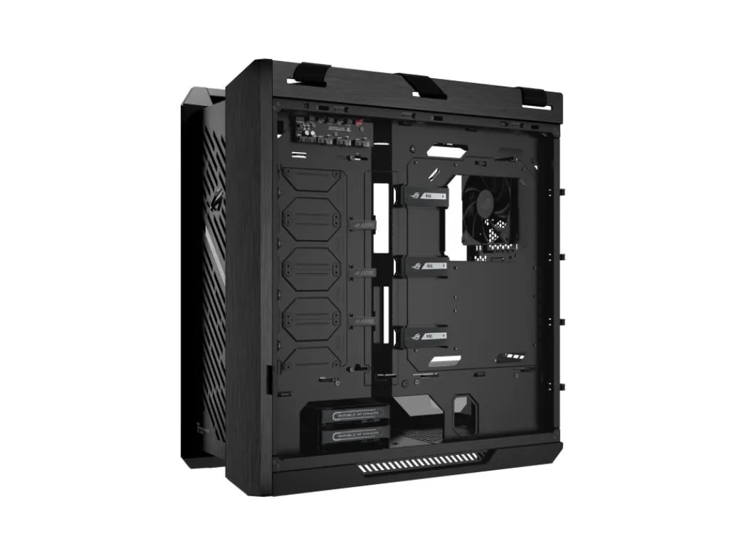 Kucište ASUS ROG STRIX HELIOS II GX601S BLACK Slika 2