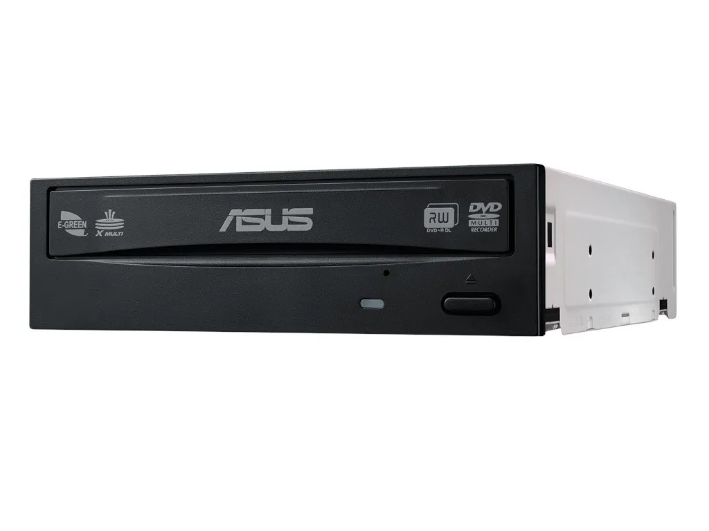 Asus Opticki uredaj ASUS DRW-24D5MT/interni/crna Slika 1