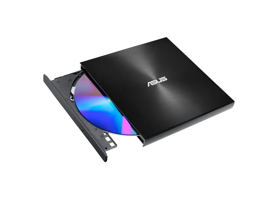 Asus Opticki uredaj ASUS SDRW-O8U9M-U/eksterni/crna Slika 2