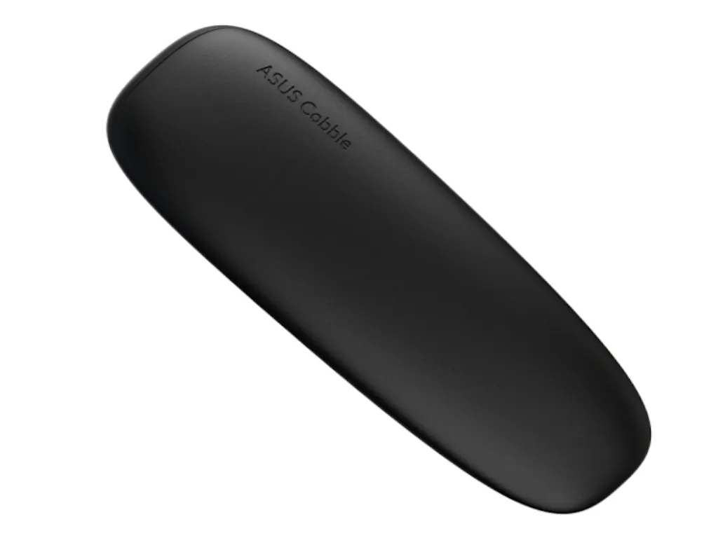 Asus Fioka za SSD ASUS COBBLE /M.2/crna Slika 1