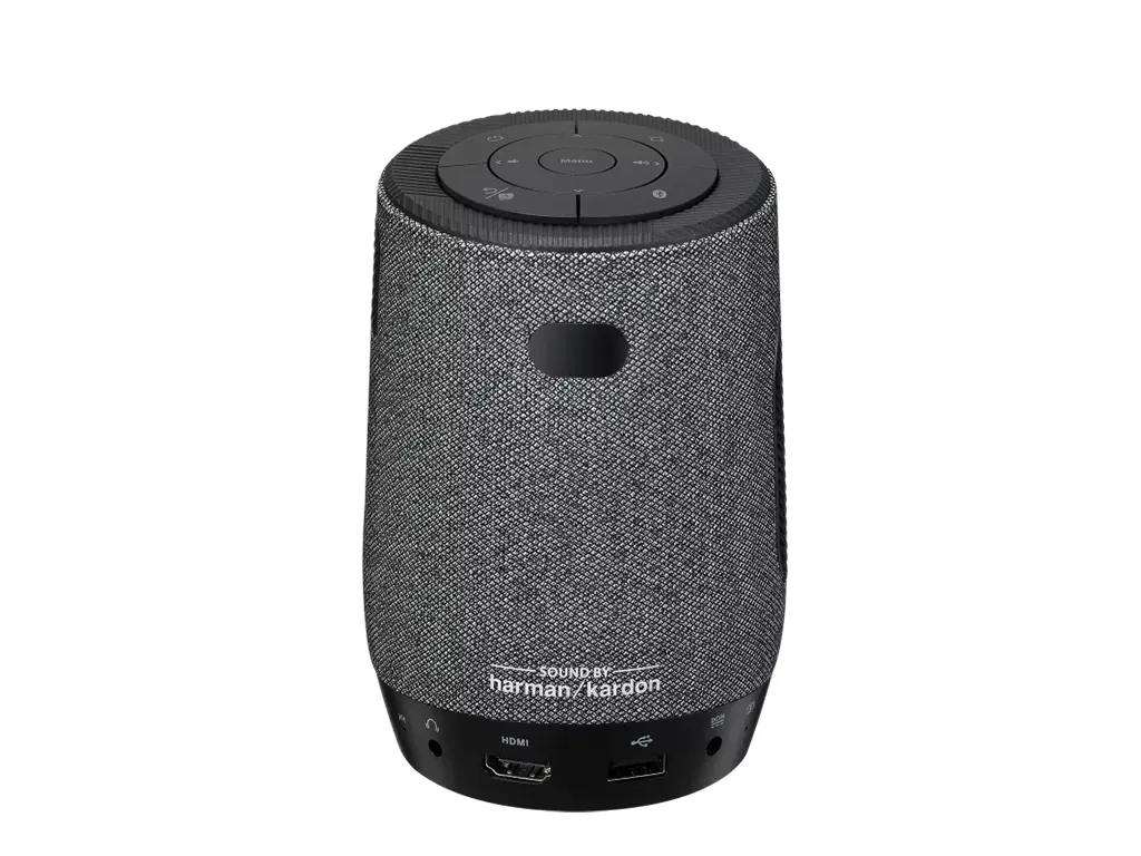 Projektor ASUS ZenBeam L1/ LED/ 1280x720 /300LM/ 400:1 /HDMI,USB,WIFI/ baterija Slika 2