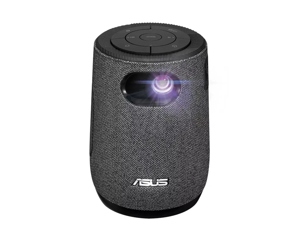 Projektor ASUS ZenBeam L1/ LED/ 1280x720 /300LM/ 400:1 /HDMI,USB,WIFI/ baterija Slika 3