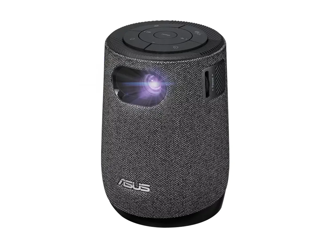 Projektor ASUS ZenBeam L1/ LED/ 1280x720 /300LM/ 400:1 /HDMI,USB,WIFI/ baterija Slika 5