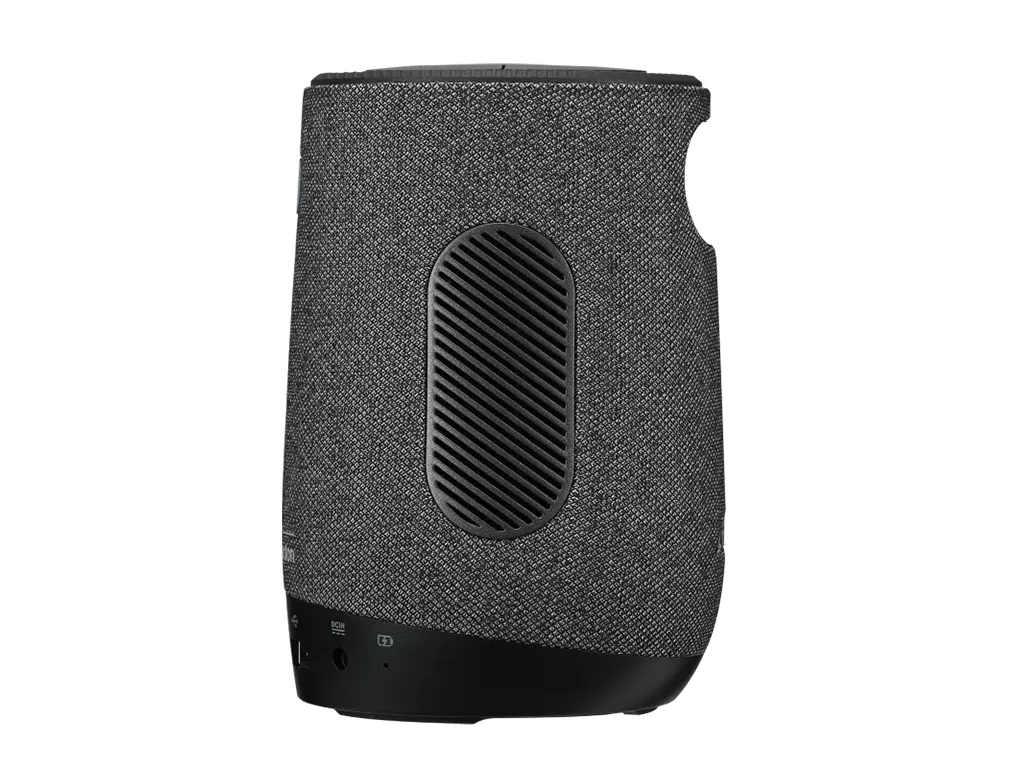 Projektor ASUS ZenBeam L1/ LED/ 1280x720 /300LM/ 400:1 /HDMI,USB,WIFI/ baterija Slika 8