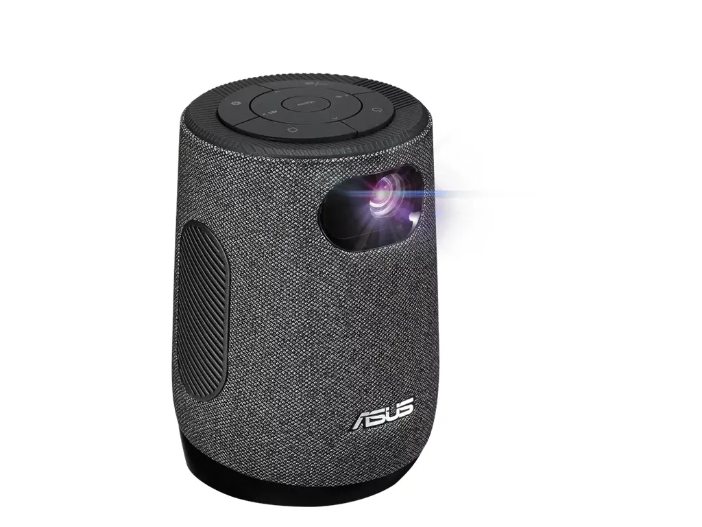 Projektor ASUS ZenBeam L1/ LED/ 1280x720 /300LM/ 400:1 /HDMI,USB,WIFI/ baterija Slika 9