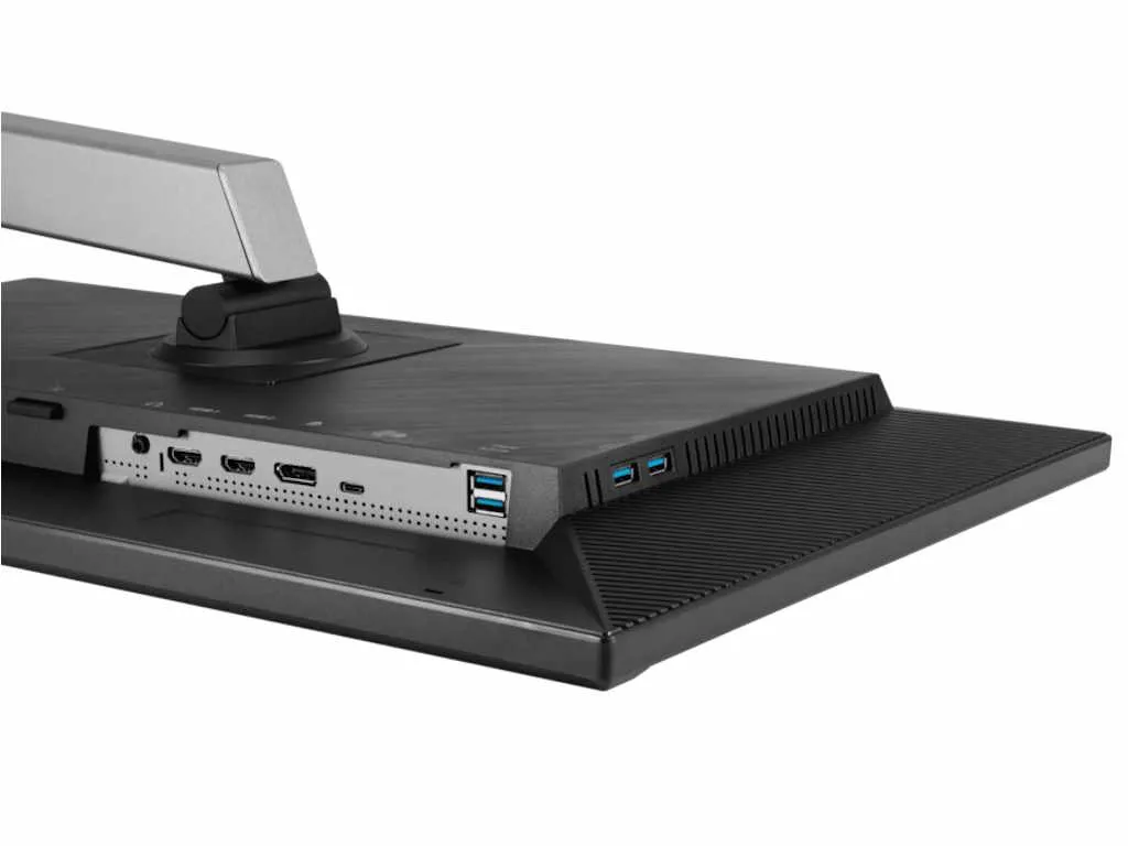 Asus Monitor ASUS ProArt PA278CGV 27"/IPS/2560x1440/144Hz/5ms GtG/HDMIx2,DP,USB/pivot,visina/zvucnici Slika 4