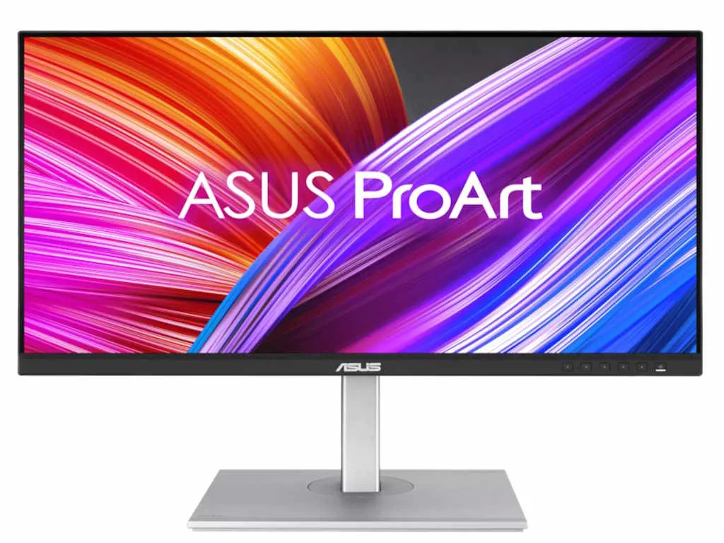 Asus Monitor ASUS ProArt PA278CGV 27"/IPS/2560x1440/144Hz/5ms GtG/HDMIx2,DP,USB/pivot,visina/zvucnici Slika 2