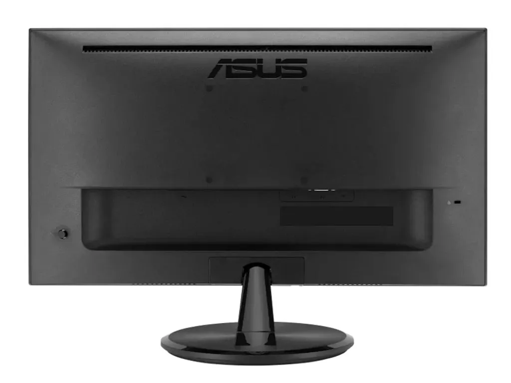 Asus Monitor ASUS VP229HF 21.5"/IPS/1920x1080/100Hz/1ms MPRT/VGA,HDMI/adaptive sync/VESA/crna Slika 1