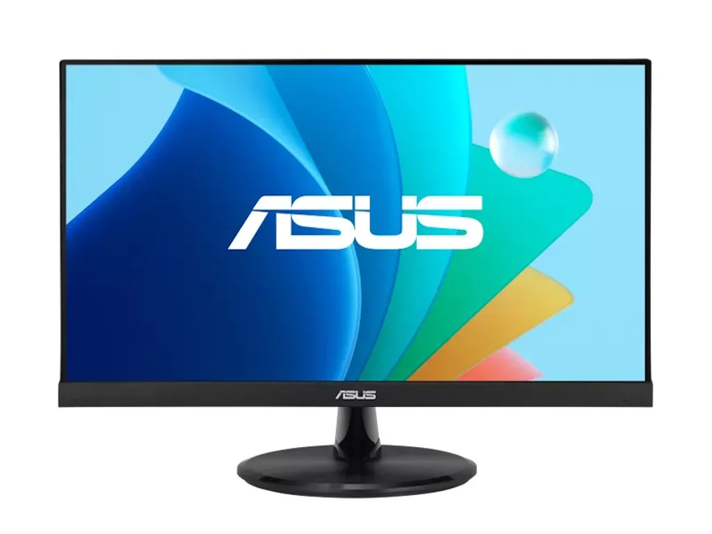 Asus Monitor ASUS VP229HF 21.5"/IPS/1920x1080/100Hz/1ms MPRT/VGA,HDMI/adaptive sync/VESA/crna Slika 4