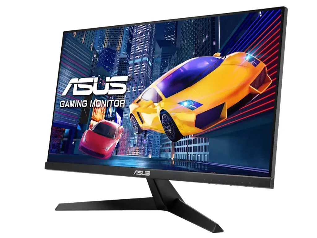 Asus Monitor ASUS VY279HGE 27"/IPS/1920X1080/144Hz/1ms MPRT/HDMI/Freesync/VESA/crna Slika 3