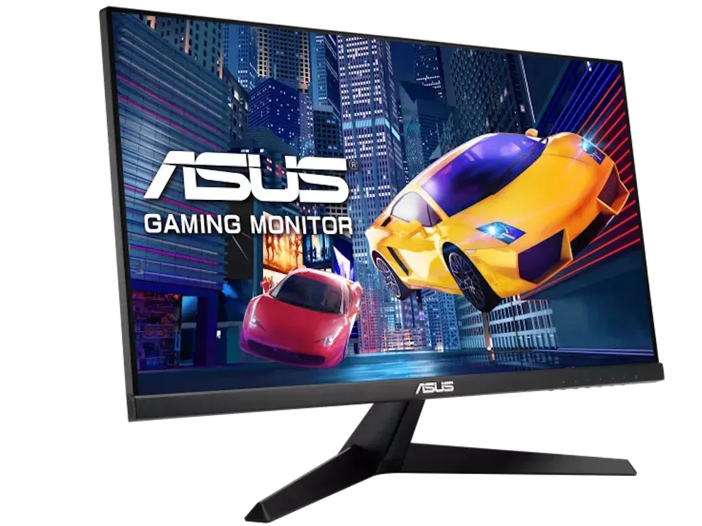 Asus Monitor ASUS VY279HGE 27"/IPS/1920X1080/144Hz/1ms MPRT/HDMI/Freesync/VESA/crna Slika 2