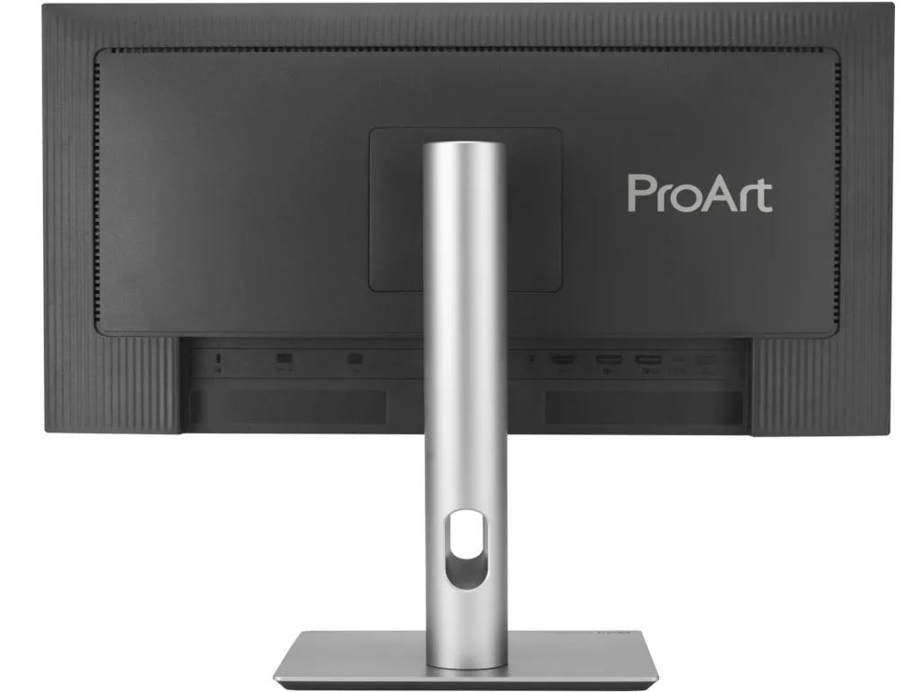 Monitor ASUS ProArt PA278CFRV 27"/IPS/2560x1440/100Hz/5ms GtG/HDMI,DPx2,USB,USB type C/Pivot,visina Slika 3