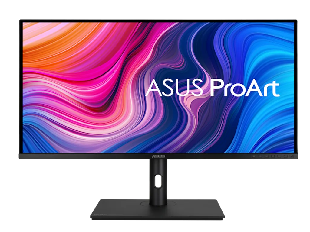Monitor ASUS ProArt PA328CGV 32"/IPS/2560x1440/165Hz/5ms GtG/HDMIx2,DP,USB,USB C/Pivot,visina/crna Slika 4