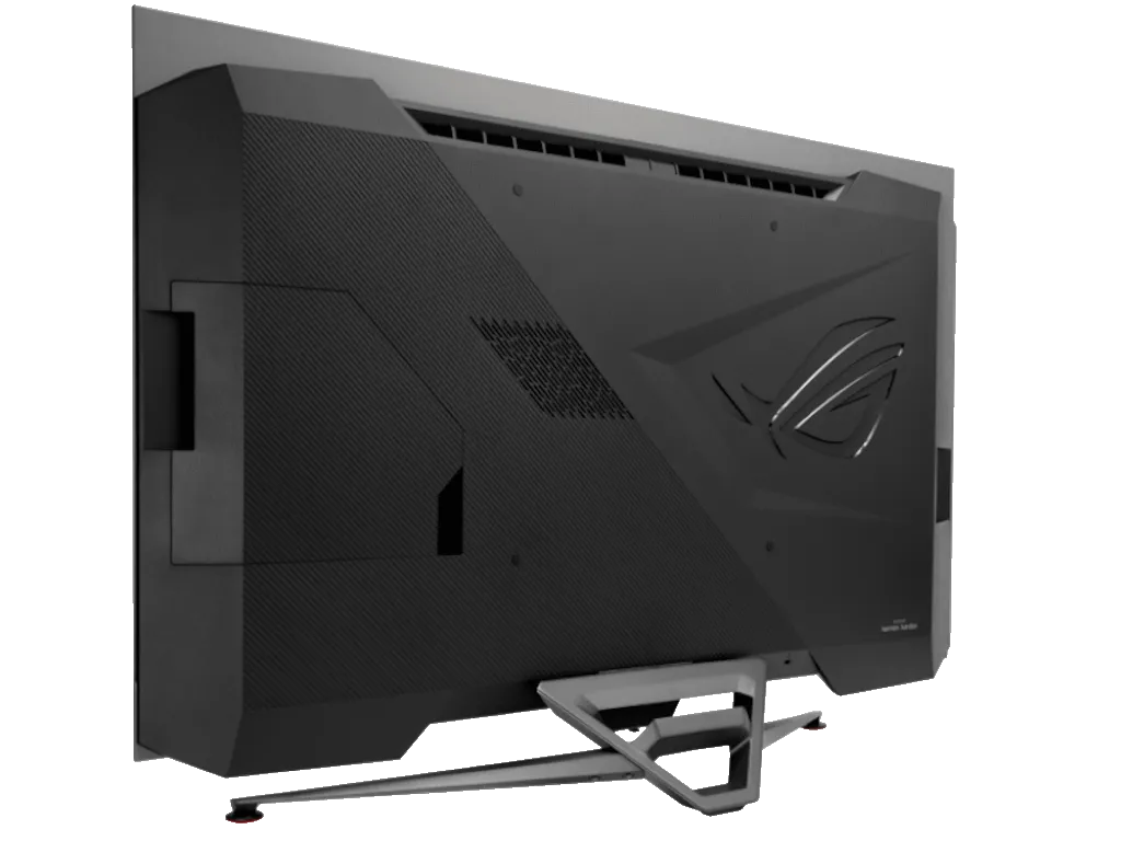 Asus Monitor ASUS ROG PG42UQ 41.5"/OLED/3840x2160/138Hz/0.1ms GtG/HDMIx4,DP,USB/Gsync/zvucnici/crna Slika 2