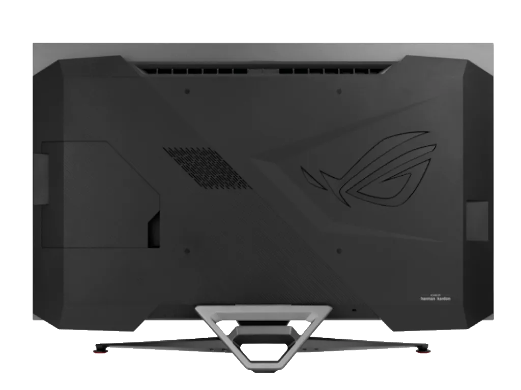 Asus Monitor ASUS ROG PG42UQ 41.5"/OLED/3840x2160/138Hz/0.1ms GtG/HDMIx4,DP,USB/Gsync/zvucnici/crna Slika 4