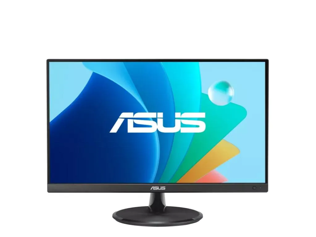 Monitor ASUS VP227HF 21.45"/VA/1920x1080/100Hz/1ms MPRT/VGA,HDMI/VESA/crna Slika 2