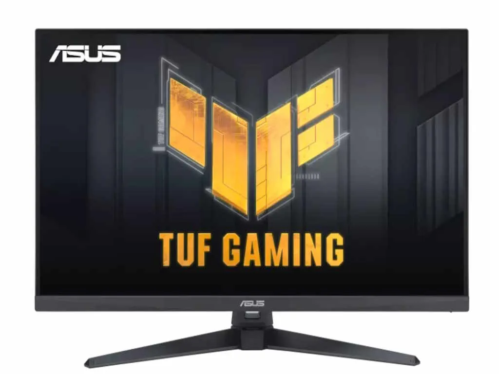 Monitor ASUS TUF VG328QA1A 31,5"/VA/1920x1080/170Hz/1ms MPRT/HDMIx2,DP/Freesync/zvucnici/VESA/crna Slika 4