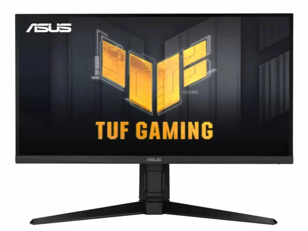 Monitor ASUS TUF VG279QL3A 27"/IPS/1920x1080/180Hz/1ms GtG/HDMIx2,DP/Freesync/Pivot,visina/crna Slika 4