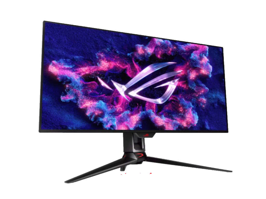 Monitor ASUS ROG PG32UCDP 31.5"/OLED/3840x2160/240Hz/0.03ms GtG/HDMIx2,DP,USB/Gsync,freesync/visina Slika 2