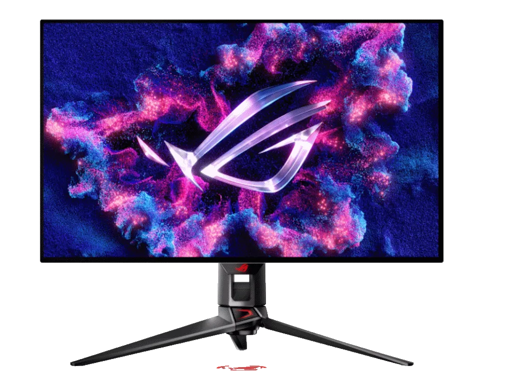 Monitor ASUS ROG PG32UCDP 31.5"/OLED/3840x2160/240Hz/0.03ms GtG/HDMIx2,DP,USB/Gsync,freesync/visina Slika 4