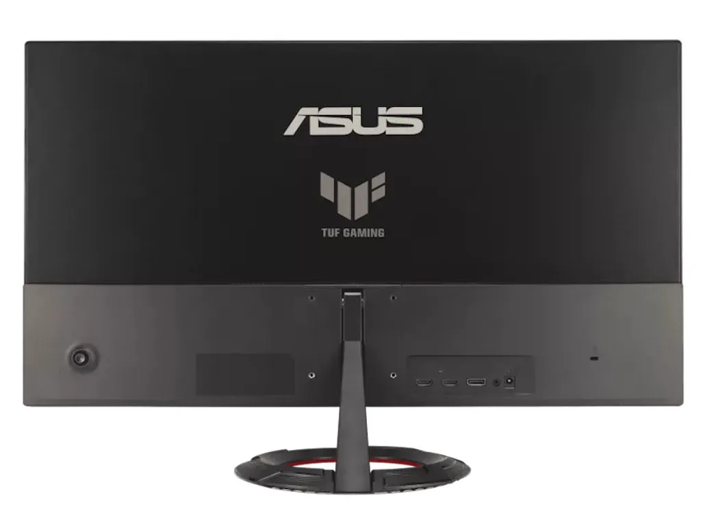 Monitor ASUS TUF VG249Q3R 23.8"/IPS/1920x1080/180Hz/1ms GtG/HDMIx2,DP/Freesync/zvucnici/crna	 Slika 2