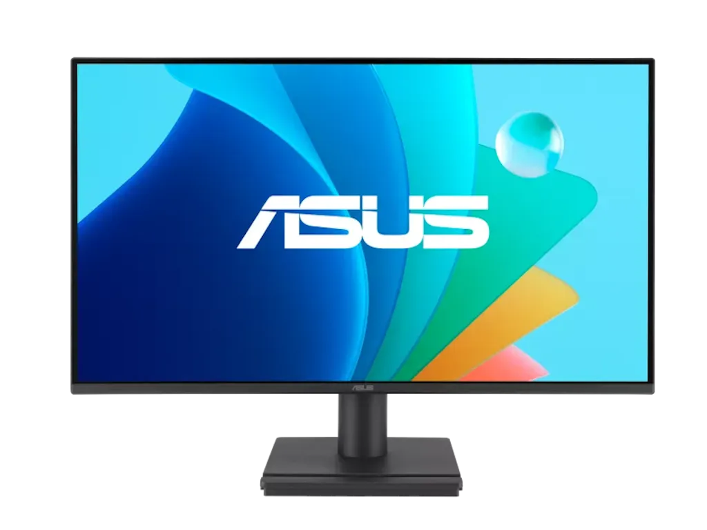 Monitor ASUS VA259HGA 24.5"/IPS/1920x1080/120Hz/1ms MPRT/VGA,HDMI/Adaptive sync/zvucnici/VESA/crna Slika 4