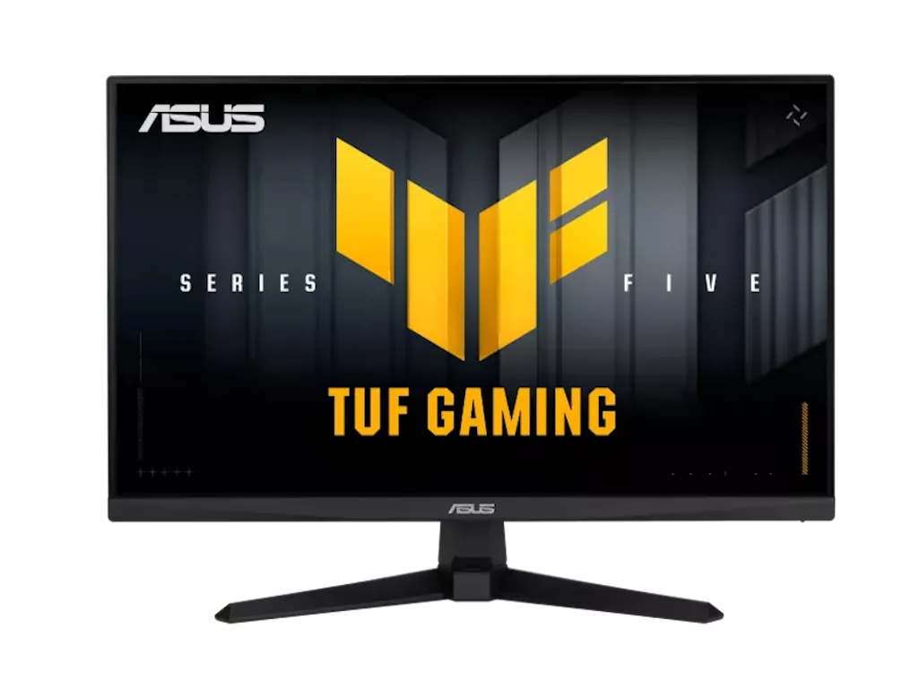 Monitor ASUS TUF VG259QM5A 24.5"/IPS/1920x1080/240Hz/0.3ms GtG/HDMIx2,DP/Gsync,freesync/VESA/crna Slika 2