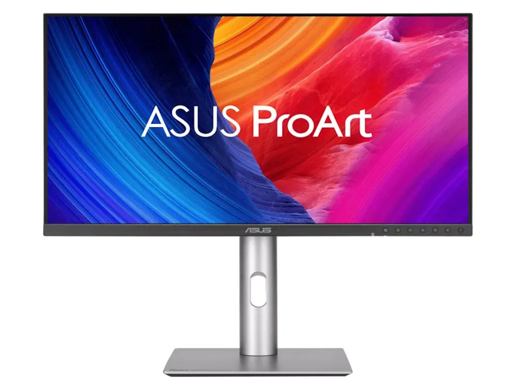 Monitor ASUS ProArt PA32QCV 31.5"/IPS/6016x3384/60Hz/5ms GtG/HDMI,DP,USB,Thunderbolt4/Pivot,visina Slika 2