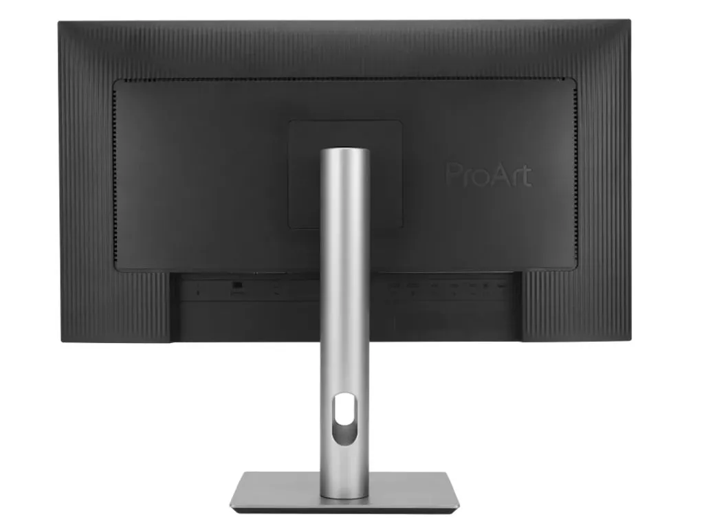 Monitor ASUS ProArt PA32QCV 31.5"/IPS/6016x3384/60Hz/5ms GtG/HDMI,DP,USB,Thunderbolt4/Pivot,visina Slika 3