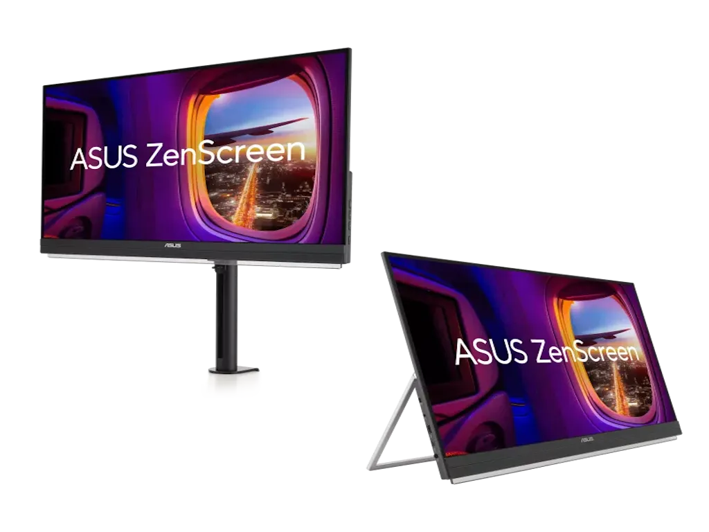 Monitor ASUS VZ279HG-W 27"/IPS/1920x1080/120Hz/1ms MPRT/VGA,HDMI/Adaptive sync/VESA/bela Slika 1