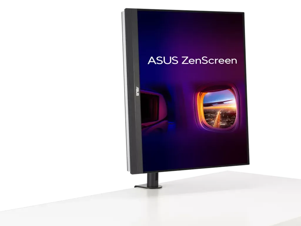 Monitor ASUS VZ279HG-W 27"/IPS/1920x1080/120Hz/1ms MPRT/VGA,HDMI/Adaptive sync/VESA/bela Slika 3