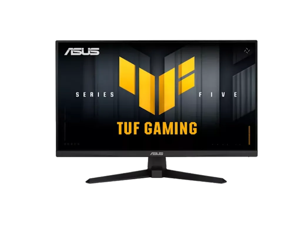 Monitor ASUS TUF VG279Q5A 27"/IPS/1920x1080/200Hz/0.3ms GtG/HDMIx2,DP/Freesync/zvucnici/VESA/crna Slika 2